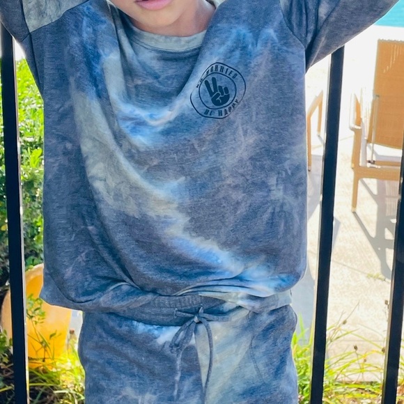 NWT Pixie Lane Sweatshirt - Picture 5 of 6